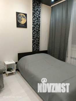 Студия квартира, посуточно, 39м2, 19/19 этаж