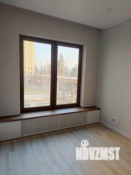 1-к квартира, на длительный срок, 43м2, 3/16 этаж