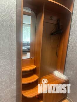 1-к квартира, посуточно, 32м2, 2/5 этаж