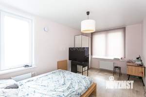3-к квартира, на длительный срок, 62м2, 13/24 этаж