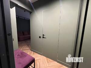 1-к квартира, посуточно, 32м2, 6/9 этаж