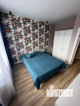 1-к квартира, на длительный срок, 41м2, 2/7 этаж