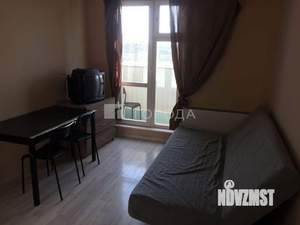 1-к квартира, на длительный срок, 22м2, 2/17 этаж
