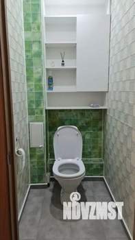 1-к квартира, на длительный срок, 42м2, 3/18 этаж