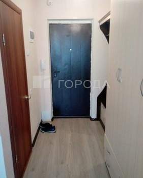 Студия квартира, на длительный срок, 22м2, 2/11 этаж