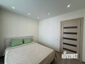 1-к квартира, посуточно, 48м2, 1/1 этаж