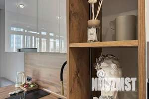 1-к квартира, посуточно, 37м2, 14/16 этаж