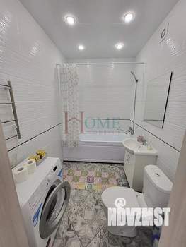 2-к квартира, на длительный срок, 50м2, 6/25 этаж
