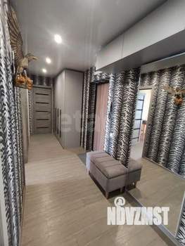 2-к квартира, на длительный срок, 56м2, 9/10 этаж