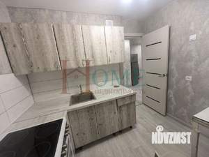 2-к квартира, на длительный срок, 44м2, 2/5 этаж