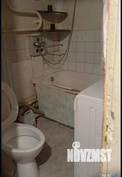 1-к квартира, на длительный срок, 33м2, 2/5 этаж