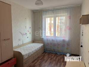 3-к квартира, на длительный срок, 69м2, 5/12 этаж