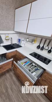 1-к квартира, на длительный срок, 37м2, 23/25 этаж