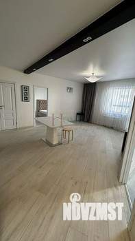 3-к квартира, на длительный срок, 70м2, 2/17 этаж