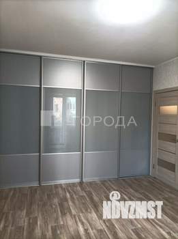1-к квартира, на длительный срок, 40м2, 1/10 этаж