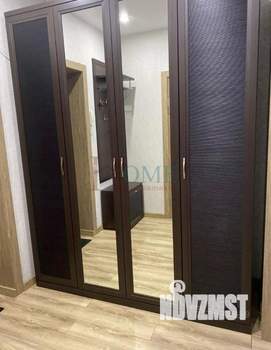 1-к квартира, на длительный срок, 38м2, 6/13 этаж