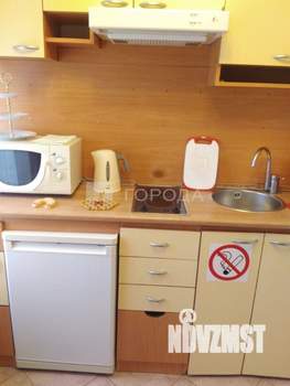 Студия квартира, на длительный срок, 35м2, 5/9 этаж