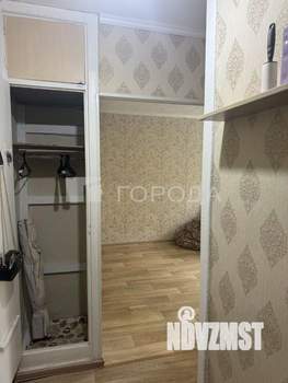 1-к квартира, на длительный срок, 30м2, 3/5 этаж