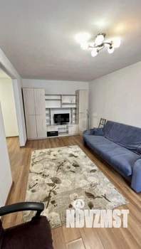 1-к квартира, на длительный срок, 32м2, 5/5 этаж