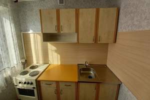 1-к квартира, на длительный срок, 29м2, 9/9 этаж