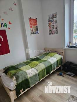 3-к квартира, на длительный срок, 80м2, 5/28 этаж