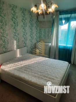 3-к квартира, на длительный срок, 60м2, 6/9 этаж