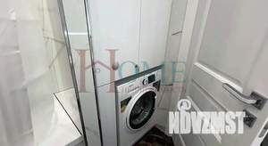 1-к квартира, на длительный срок, 40м2, 9/26 этаж