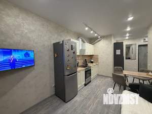 1-к квартира, посуточно, 38м2, 3/21 этаж