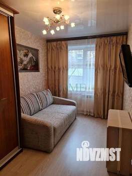 2-к квартира, на длительный срок, 43м2, 2/9 этаж