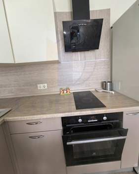 2-к квартира, на длительный срок, 57м2, 9/17 этаж