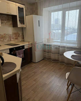 2-к квартира, на длительный срок, 53м2, 5/9 этаж