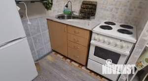 Студия квартира, на длительный срок, 21м2, 6/10 этаж
