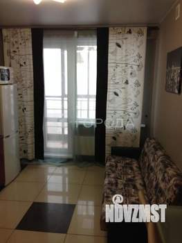 1-к квартира, на длительный срок, 39м2, 13/24 этаж