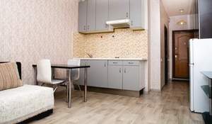 1-к квартира, на длительный срок, 27м2, 6/22 этаж