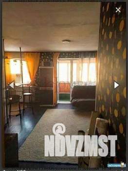 2-к квартира, на длительный срок, 44м2, 4/5 этаж