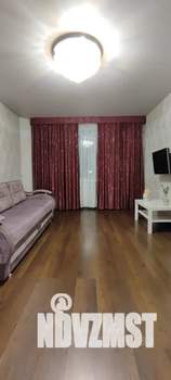 1-к квартира, посуточно, 32м2, 5/9 этаж