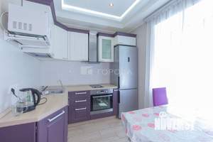 2-к квартира, на длительный срок, 45м2, 2/5 этаж