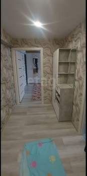 2-к квартира, на длительный срок, 43м2, 8/9 этаж