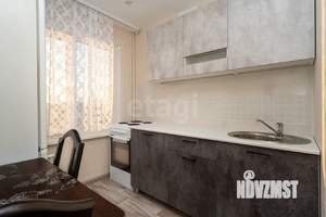 1-к квартира, на длительный срок, 30м2, 6/9 этаж