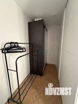 1-к квартира, на длительный срок, 41м2, 3/3 этаж