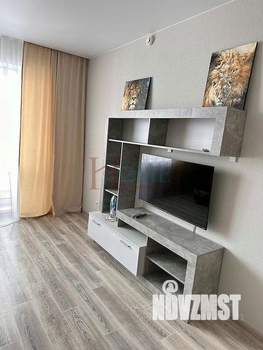 1-к квартира, на длительный срок, 41м2, 11/14 этаж