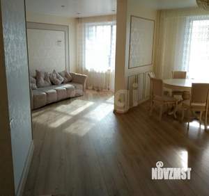 3-к квартира, на длительный срок, 101м2, 14/24 этаж