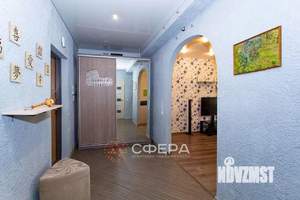 1-к квартира, на длительный срок, 47м2, 12/17 этаж