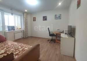 1-к квартира, на длительный срок, 39м2, 7/9 этаж