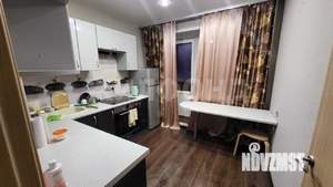 1-к квартира, на длительный срок, 40м2, 1/11 этаж