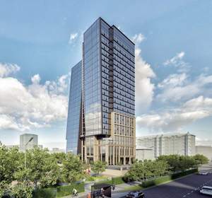 3-к квартира, на длительный срок, 110м2, 6/23 этаж