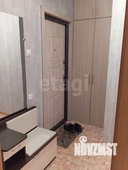 1-к квартира, на длительный срок, 37м2, 1/11 этаж