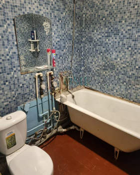 1-к квартира, на длительный срок, 30м2, 2/5 этаж