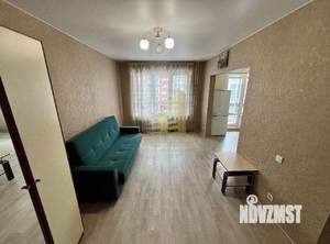 1-к квартира, на длительный срок, 35м2, 9/10 этаж