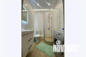 1-к квартира, посуточно, 20м2, 1/9 этаж